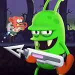 Zombie Catchers MOD APK (Unlimited Money + Plutonium)