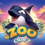 Zoo Craft MOD APK (Unlimited Money & Pearls)