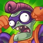 Plants vs Zombies Heroes MOD APK (Unlimited Suns)