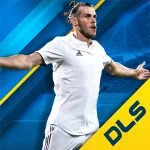 Dream League Soccer Mod (Unlimited Money)