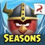 Angry Birds Seasons MOD APK (Unlimited Coins)