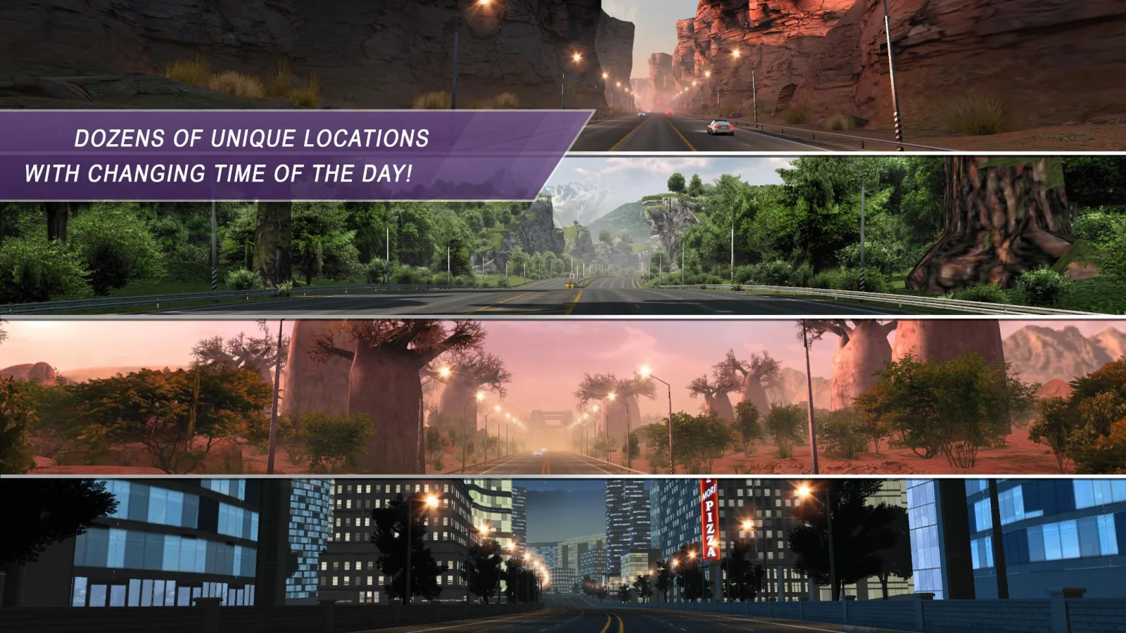 Game screenshot CarX Highway Racing cheats Game screenshot CarX Highway Racing cheats