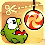 Cut the Rope MOD APK (Unlimited Hints)