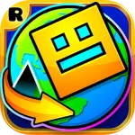 Geometry Dash World MOD APK (Unlocked All)