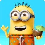 Minions Paradise APK — Discontinued Game (Servers Offline)
