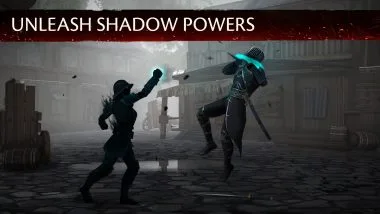 Game screenshot Shadow Fight 3 mod