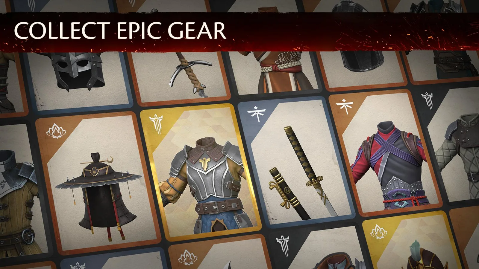 Game screenshot Shadow Fight 3 apk Game screenshot Shadow Fight 3 apk