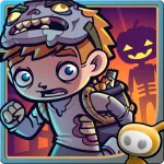 Zombies Ate My Friends MOD Unlimited Gold: Why It No Longer Works