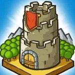 Grow Castle MOD APK (Unlimited Coins & Diamonds)