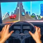 Car Racing 2018 MOD APK (Free Shopping)