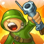 Jungle Heat MOD APK (Latest Version)
