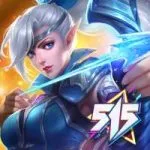 Mobile Legends MOD APK (Map Hack, Unlocked Skin)