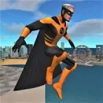 Naxeex Superhero MOD APK (Mod Menu)