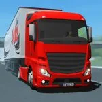 Cargo Transport Simulator MOD APK (Unlimited Money)