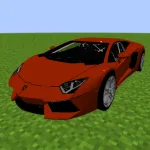 Blocky Cars Online MOD APK (Mod Menu, God Mode)