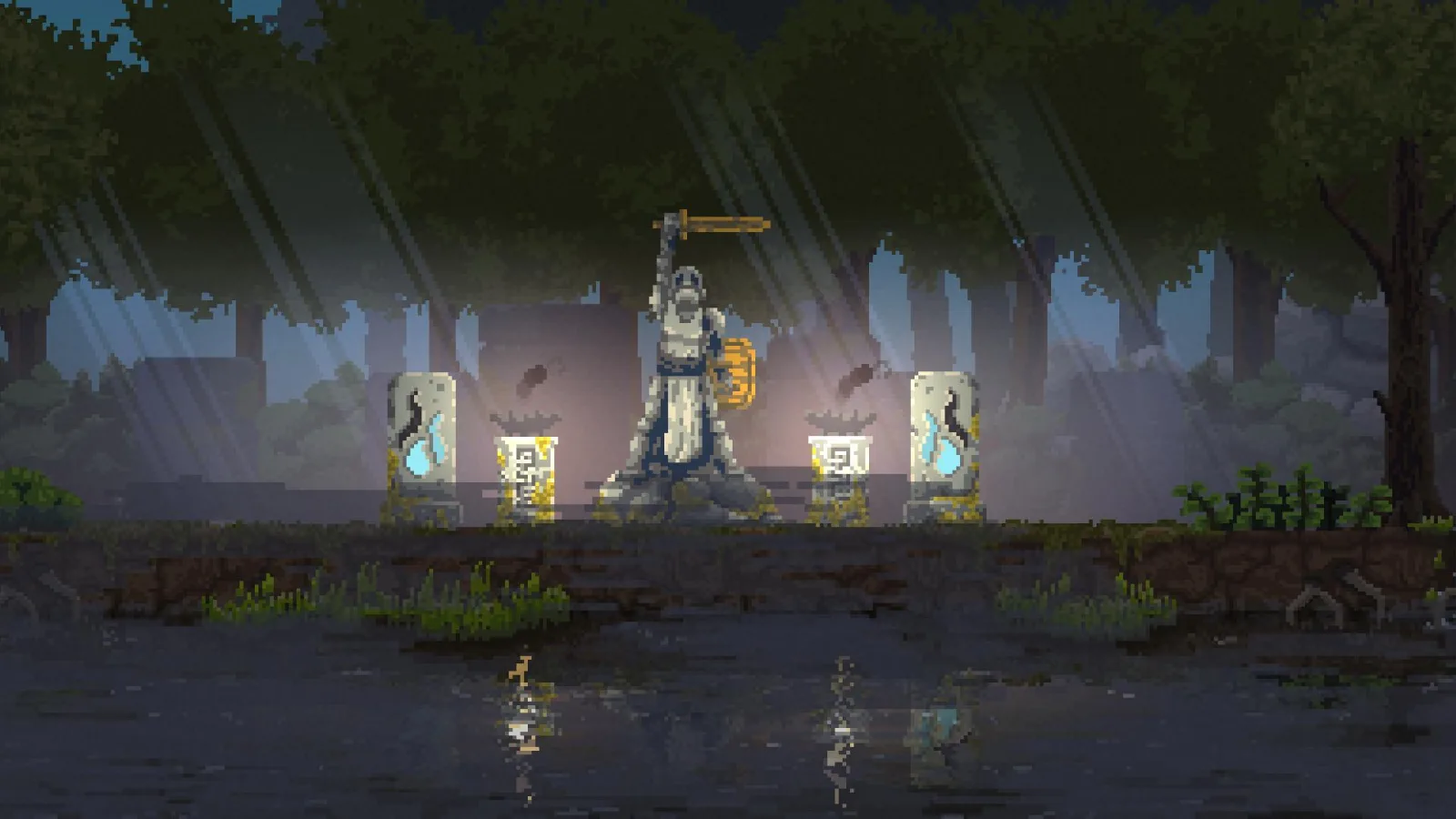 Game screenshot Kingdom New Lands unblocked Game screenshot Kingdom New Lands unblocked