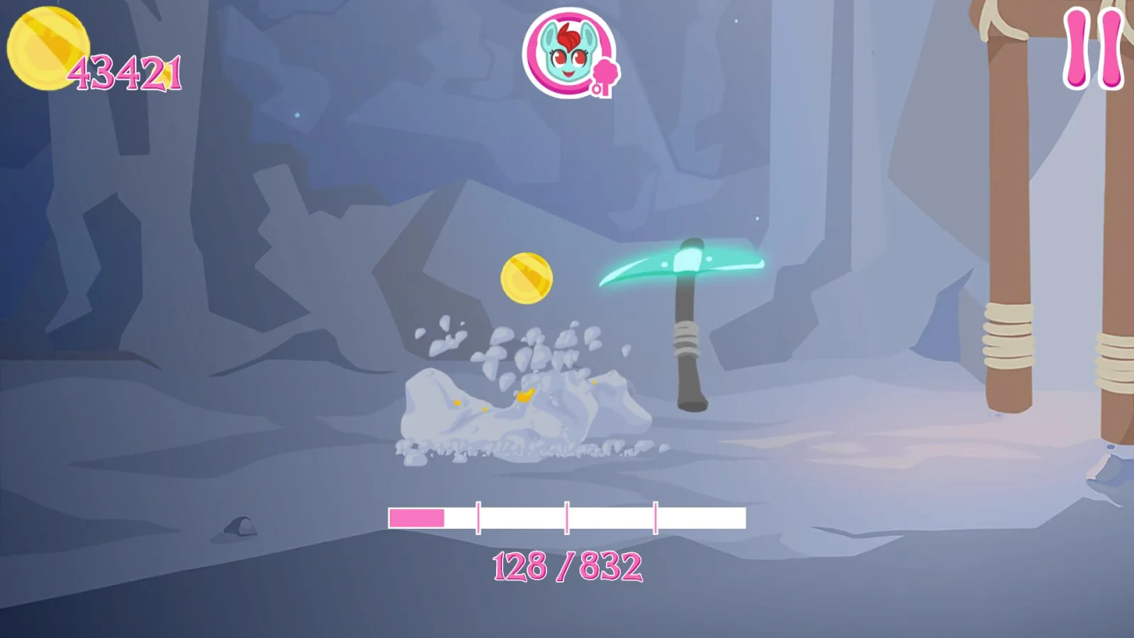 Game screenshot My Pocket Pony Download Game screenshot My Pocket Pony Download