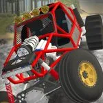 Offroad Outlaws Mod (Sınırsız Para)