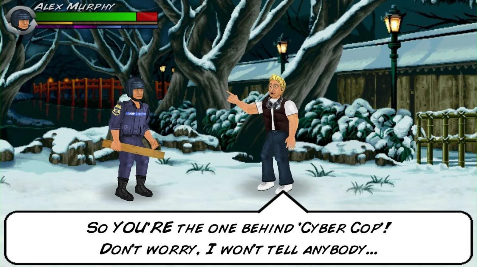 Game screenshot Super City cracked Game screenshot Super City cracked