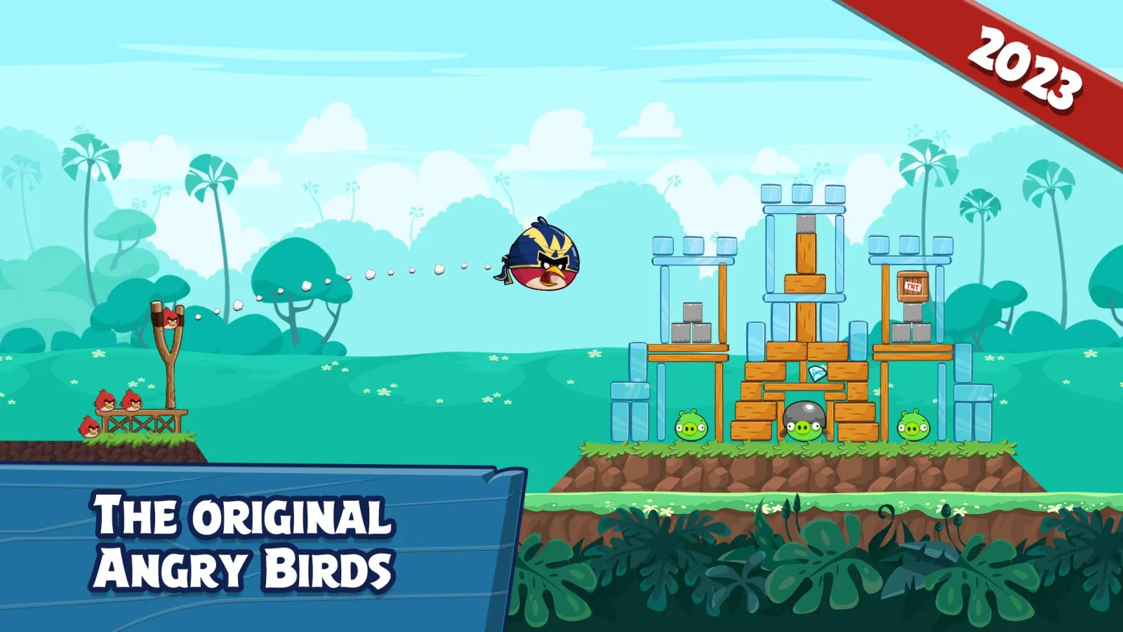 Game screenshot Angry Birds Friends cheats Game screenshot Angry Birds Friends cheats
