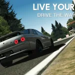 Assoluto Racing MOD APK (Unlimited Money)