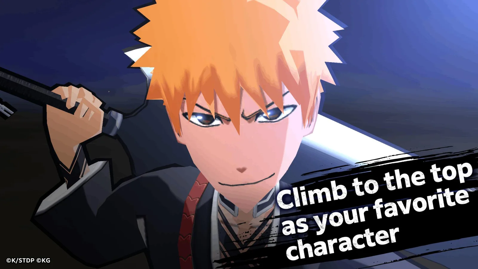 Game screenshot BLEACH Brave Souls mod Game screenshot BLEACH Brave Souls mod