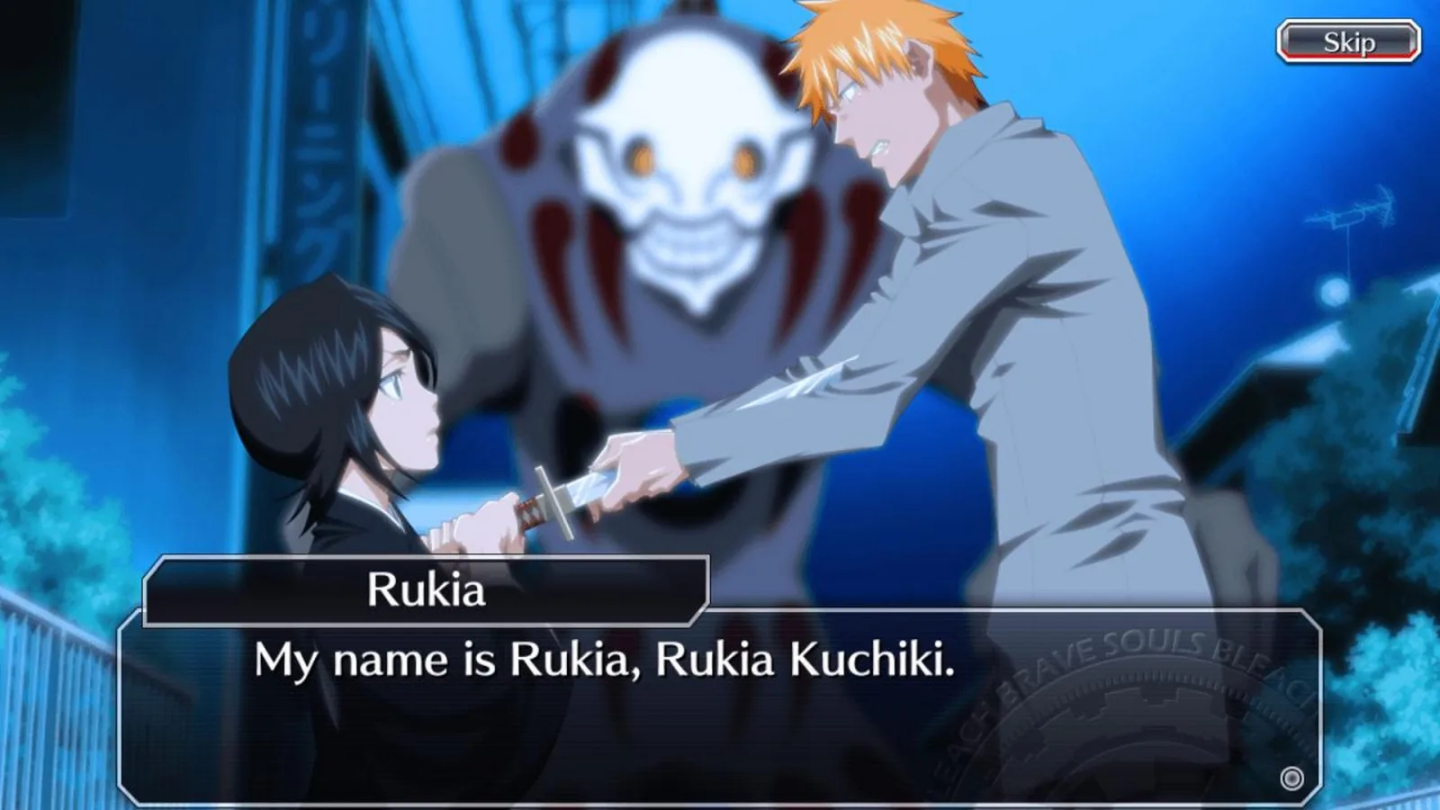 Game screenshot BLEACH Brave Souls cracked Game screenshot BLEACH Brave Souls cracked