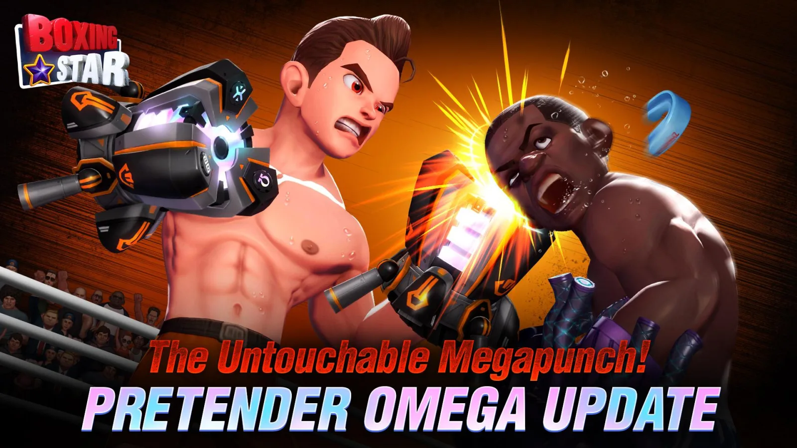 Game screenshot Boxing Star mod apk Game screenshot Boxing Star mod apk