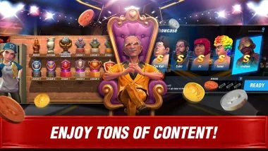 Game screenshot Boxing Star cheats