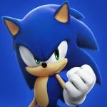 Sonic Forces: Speed Battle MOD APK (No Ads)