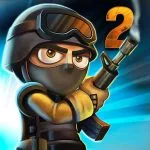 Tiny Troopers 2: Special Ops MOD APK (Unlimited Money)