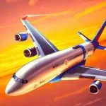 Flight Sim 2018 MOD APK (Unlimited Money)