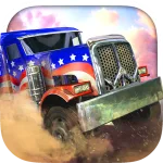 Off The Road MOD APK (Sınırsız Para, VIP)