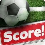 Score! World Goals MOD APK (Unlimited Money)
