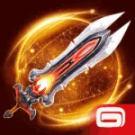 Dungeon Hunter 5 APK (Action RPG) Dungeon Hunter 5 APK (Action RPG)