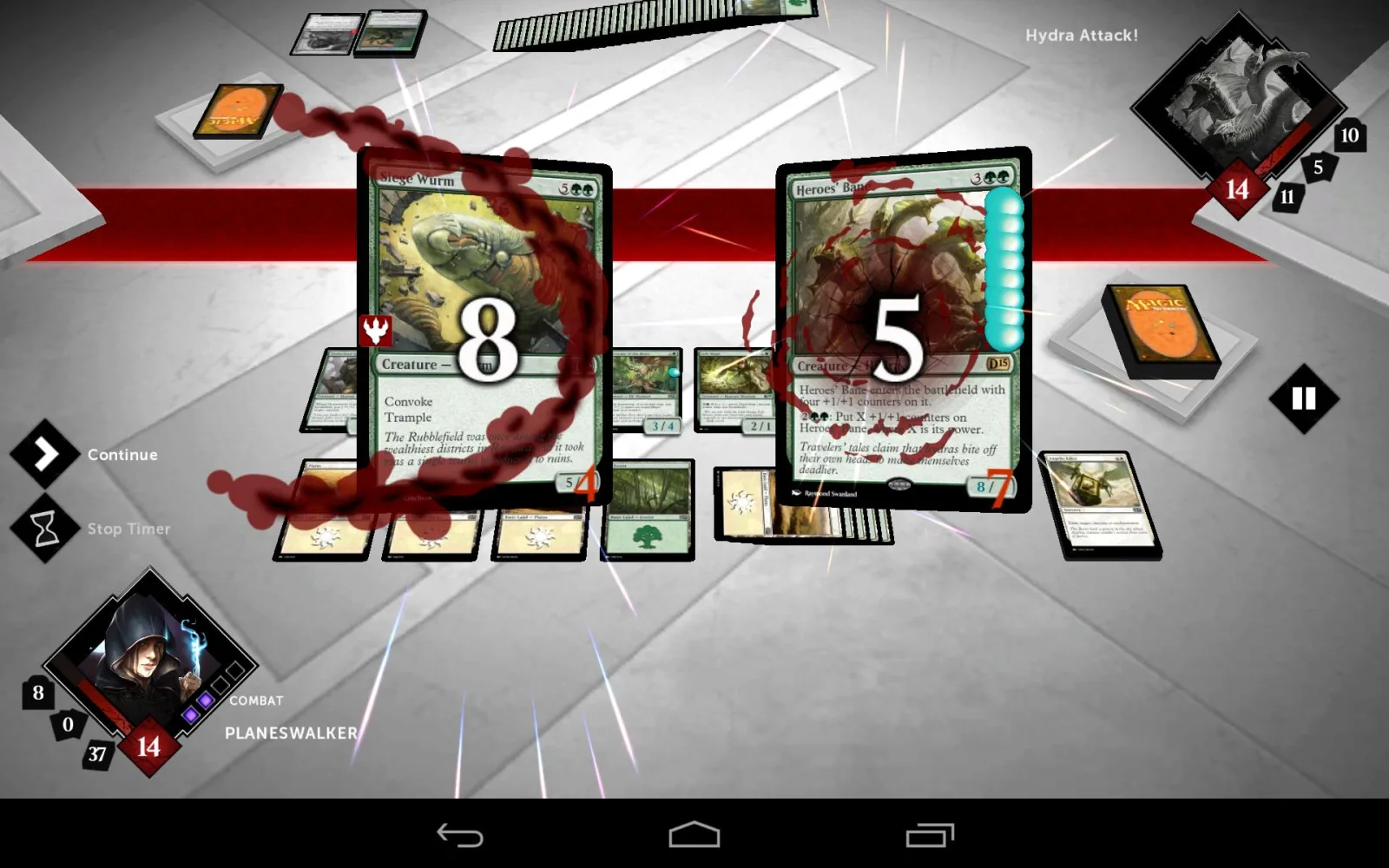 Game screenshot Magic 2015 apk Game screenshot Magic 2015 apk