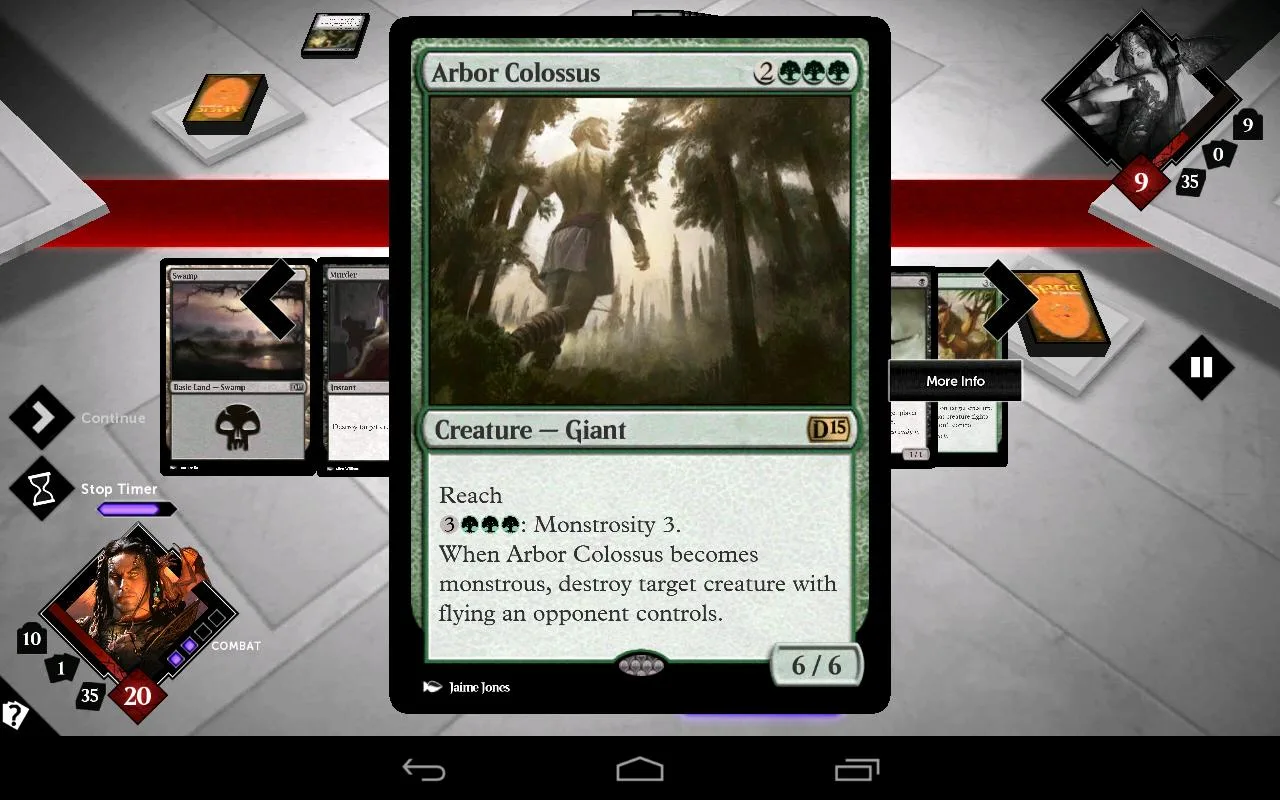 Game screenshot Magic 2015 cracked Game screenshot Magic 2015 cracked