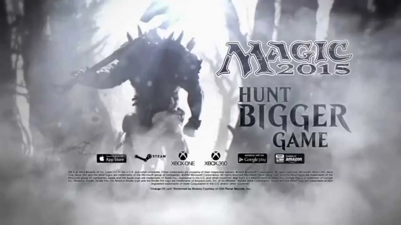 Game screenshot Magic 2015 cheats Game screenshot Magic 2015 cheats