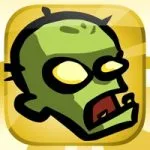 Zombieville USA MOD APK (Unlimited Cash & Ammo)