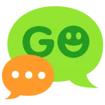 GO SMS Pro APK — Free Themes and Premium