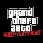 GTA: Liberty City Stories MOD APK (Unlimited Money)