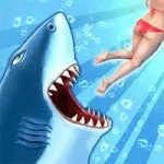 Hungry Shark Evolution MOD APK (Unlimited Coins & Gems)