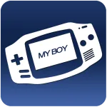 My Boy! GBA Emulator APK (Pełna / płatna wersja)