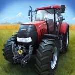 Farming Simulator 14 MOD APK (Unlimited Money)