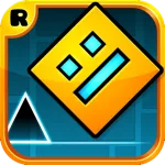 Geometry Dash MOD APK (Full Unlocked)