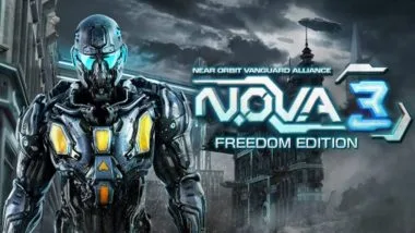 Game screenshot NOVA 3 mod apk