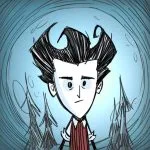Don't Starve: Pocket Edition APK (All Unlocked)
