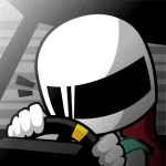 FR Legends MOD APK (Unlimited Money, All Cars Unlocked)