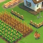 FarmVille 2: Country Escape MOD APK (Free Shopping)