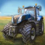 Farming Simulator 16 MOD APK (Unlimited Money)